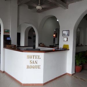 Hotel San Roque Cartagena